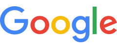 Google review icon